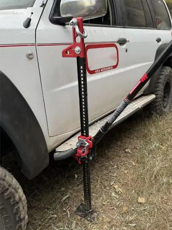 4x4 Off-road Jack 60