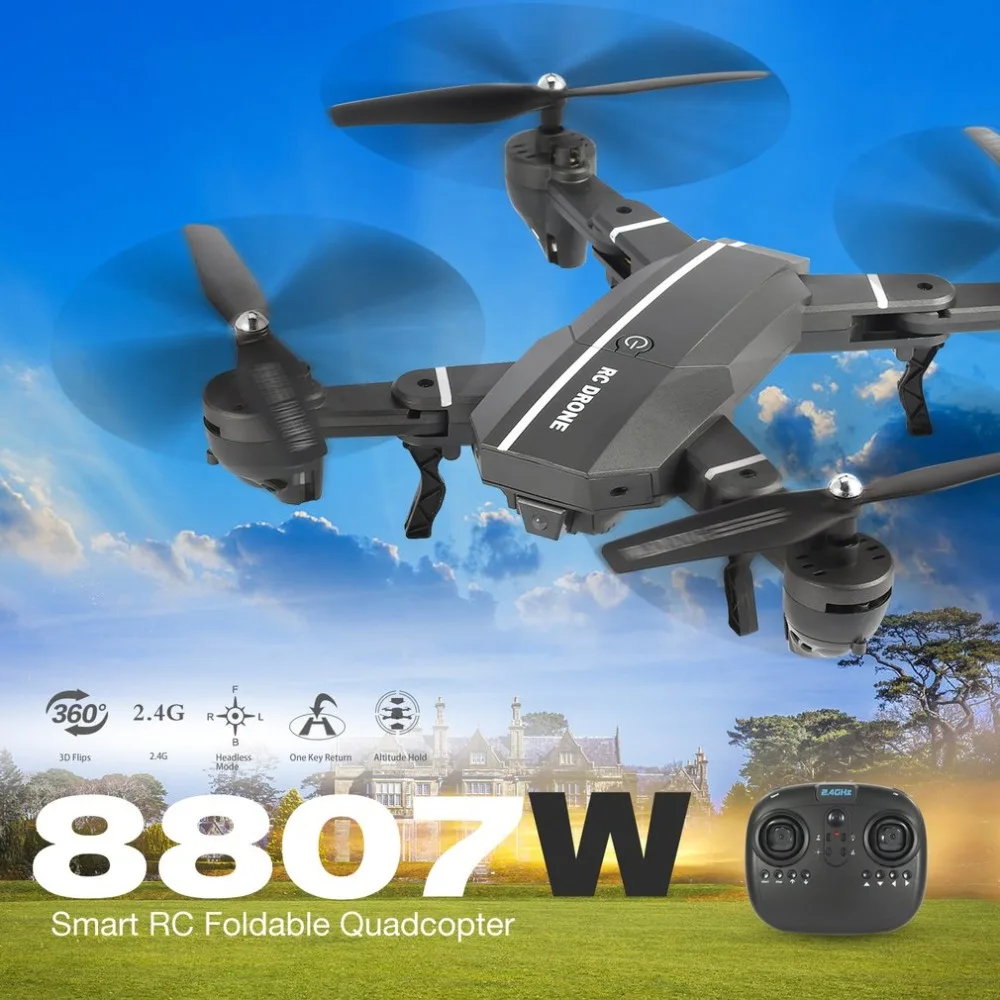 Drone 8807w on sale