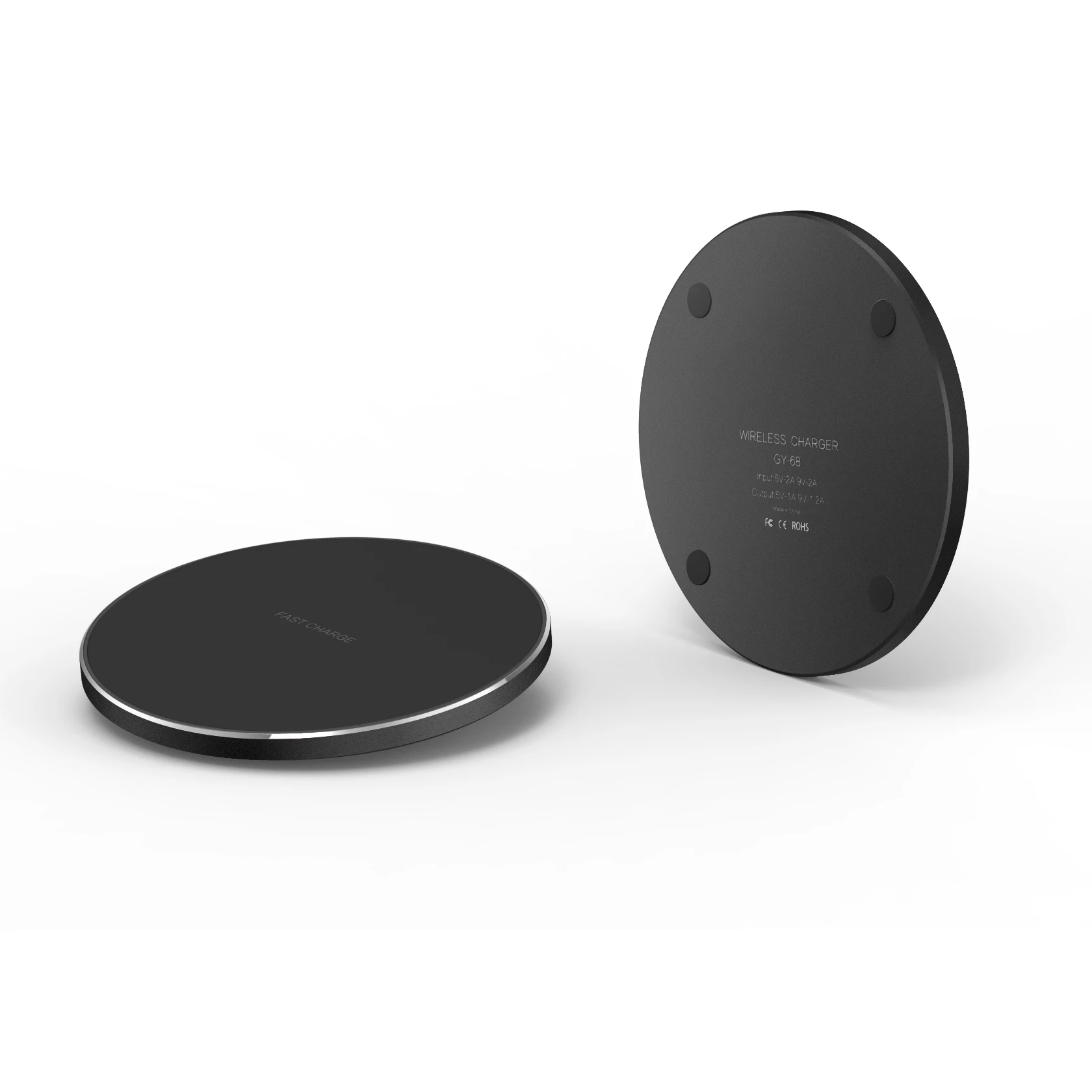 The best sell slim wireless charging pad 10W OEM - ANKUX.COM