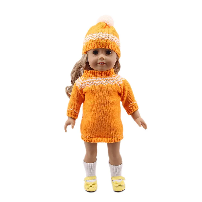 American Fashion World Yellow Knit Sweater Hat Set Fits 18 Inch Doll Clothes Buy Amerikanische Mode Welt Gelb Madchen Puppen Kleidung Passt 18 Zoll Puppe Kleidung Sie Mich Puppe Kleidung Product On Alibaba Com