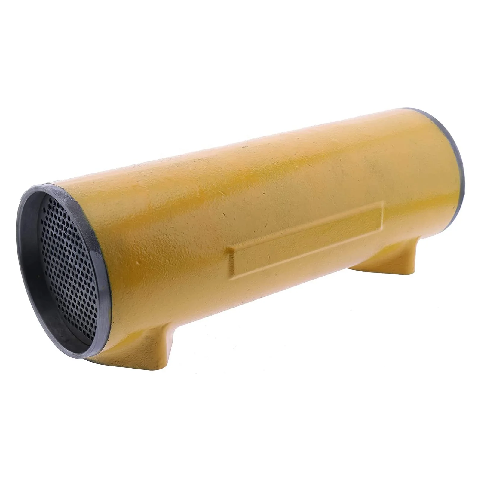 Caterpillar Excavator Spare Parts - High-Quality Oil Coolers
