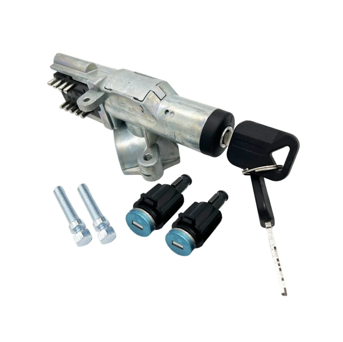 thumbnail image 2 of Ignition Steering Lock Assembly For Volvo FH 1998-2013 - 20398484 1095710 8159907 By GOODEAL2022 2 of 6