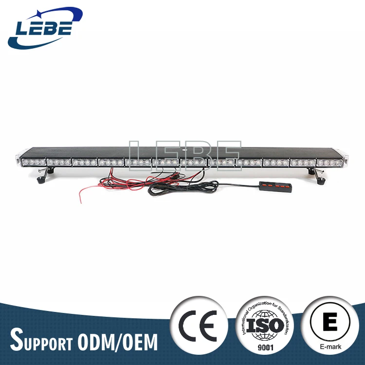 used emergency vehicle lights