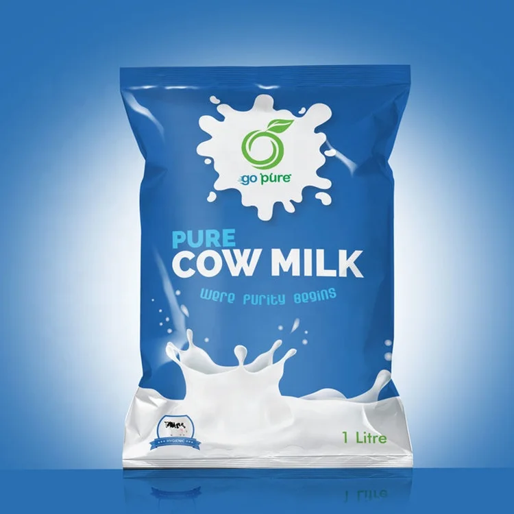 Custom Designs Pure Cow Breast Baby Chocolate Yogurt Milk Powder