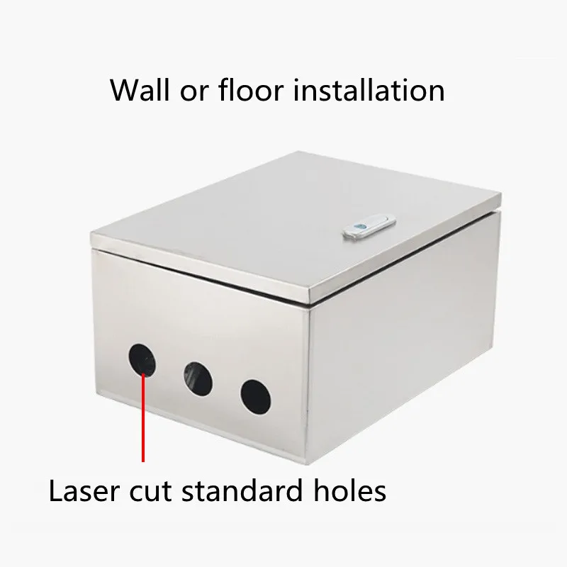 Ullisted Electrical Boxes & Custom Sheet Metal Enclosures Sheet Metal Near Me Buy Ul