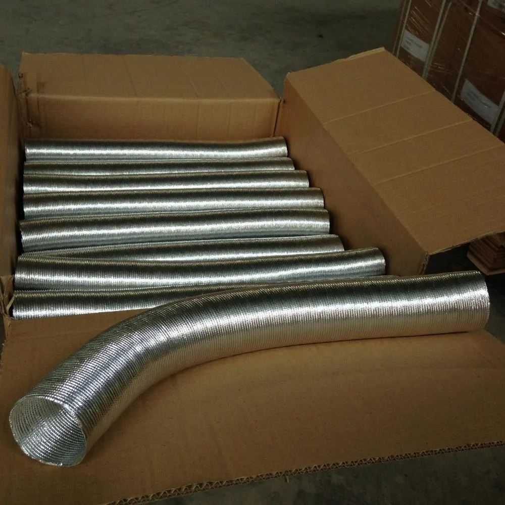 Standard Size Aluminized Heat Shield For Turbocharger Oil Circuit Buy