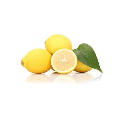 natural dried high quality lemon juice powder