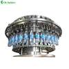 PT164 bottle filling machine 30 bpm auto /40 bpm water filling machine