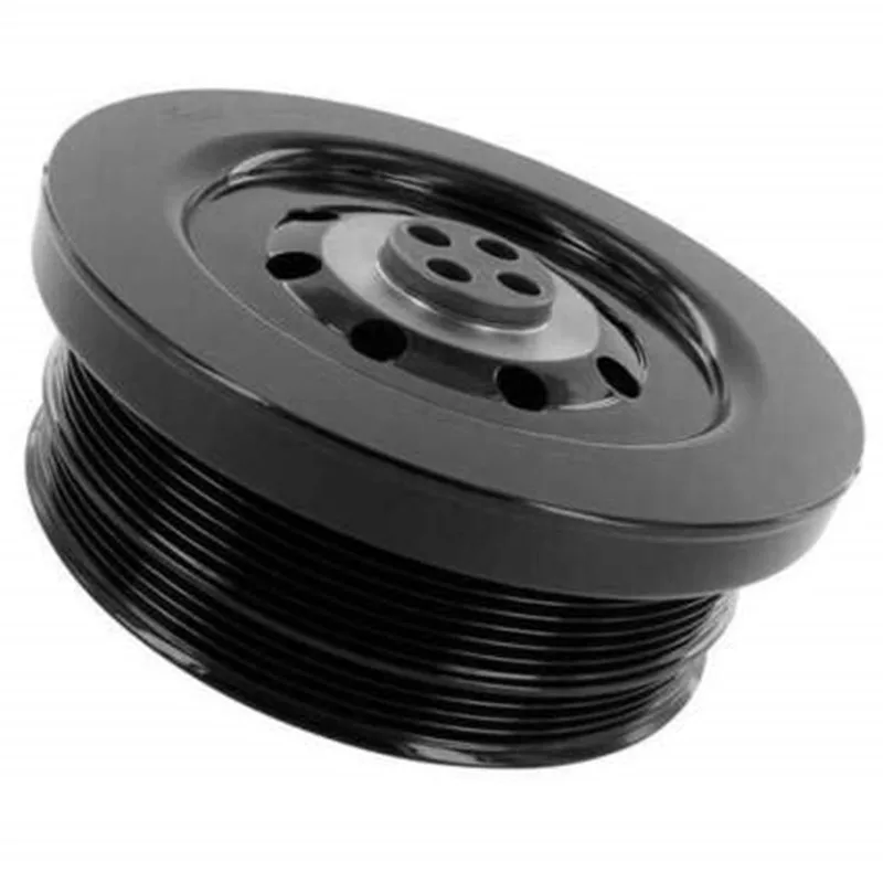 M57 3.0l Engine Crankshaft Pulley 11237788611 11237793593 11238511371