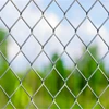 Best Price Mini Mesh Galvanized Chain Link Fence
