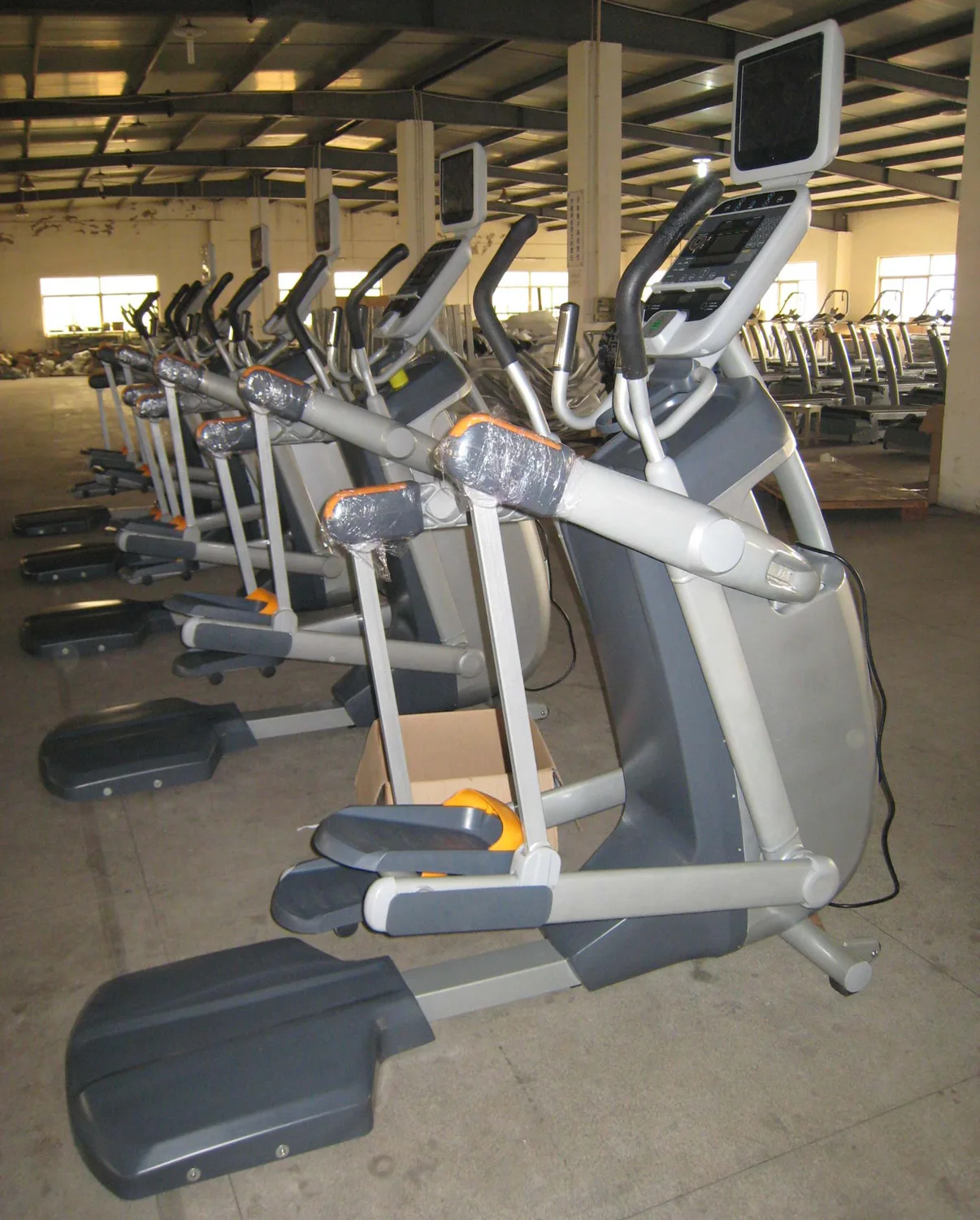 High Quality Arc Trainer Gym Equipment Arc Trainer for Sale| Alibaba.com