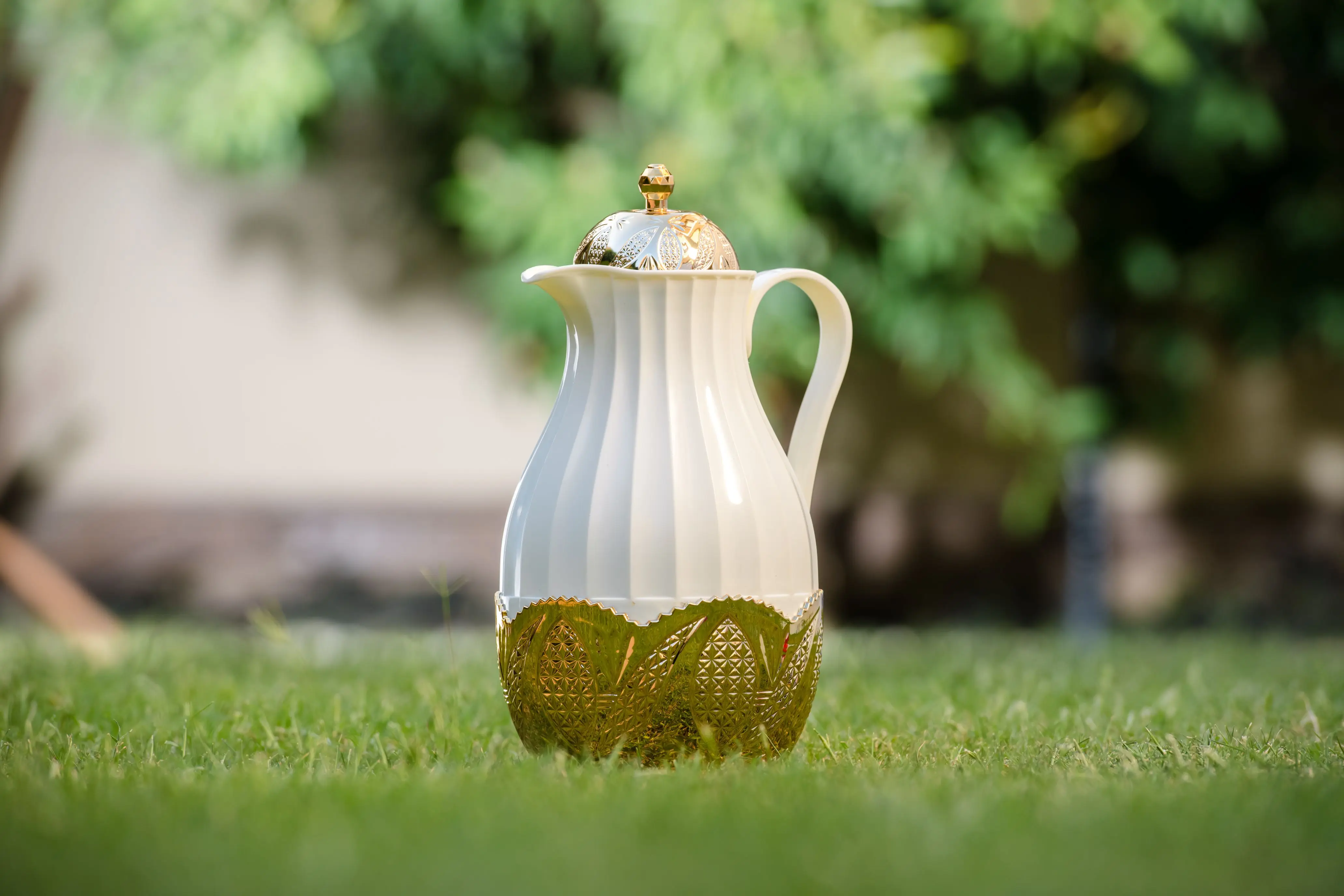 Red Topselling Thermal Vacuum Jug For Hot Tea,Water,Coffee,Large