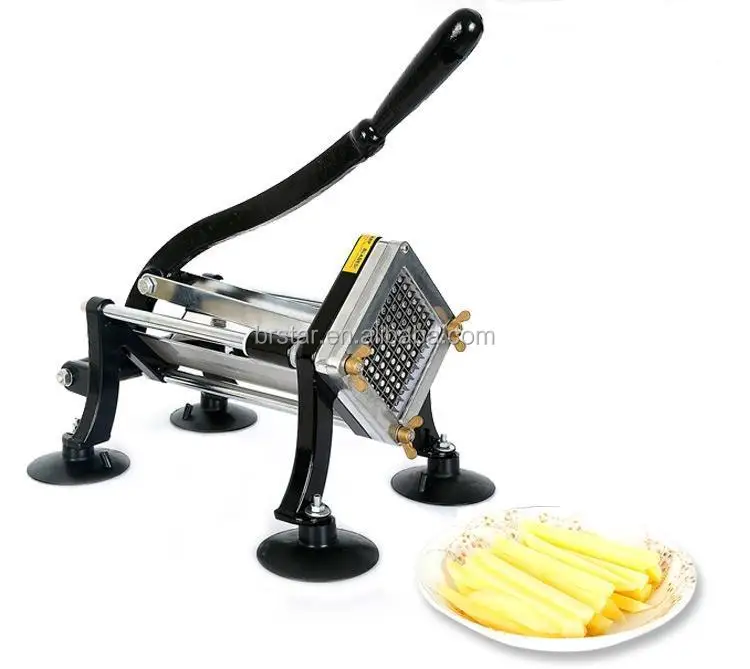 Stainless Steel Manual Vegetables Potato Slicer - Buy Manual Potato