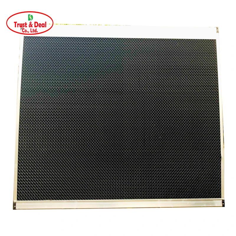 plastic cooling pad