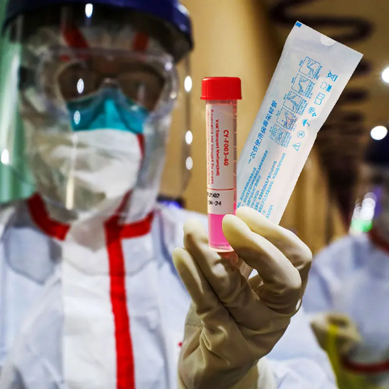 Novel corona virus diagnostic test kits