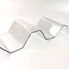 Clear Plastic Corrugated Plastic Roofing Sheet for Livestock Shelter Roofing Barns