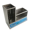Electric Wire Vertical Horizontal Combustion Chamber Testing Machine