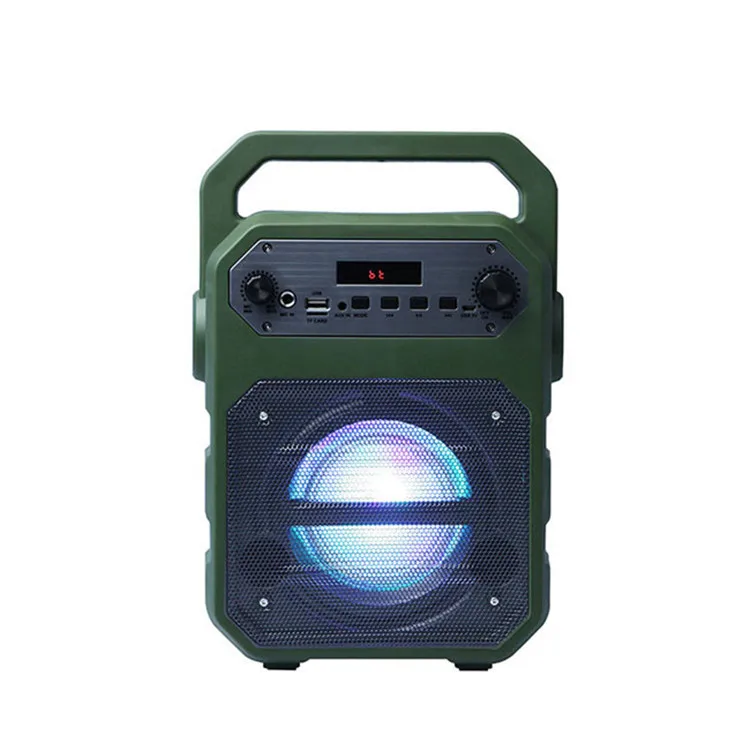 big bluetooth boombox