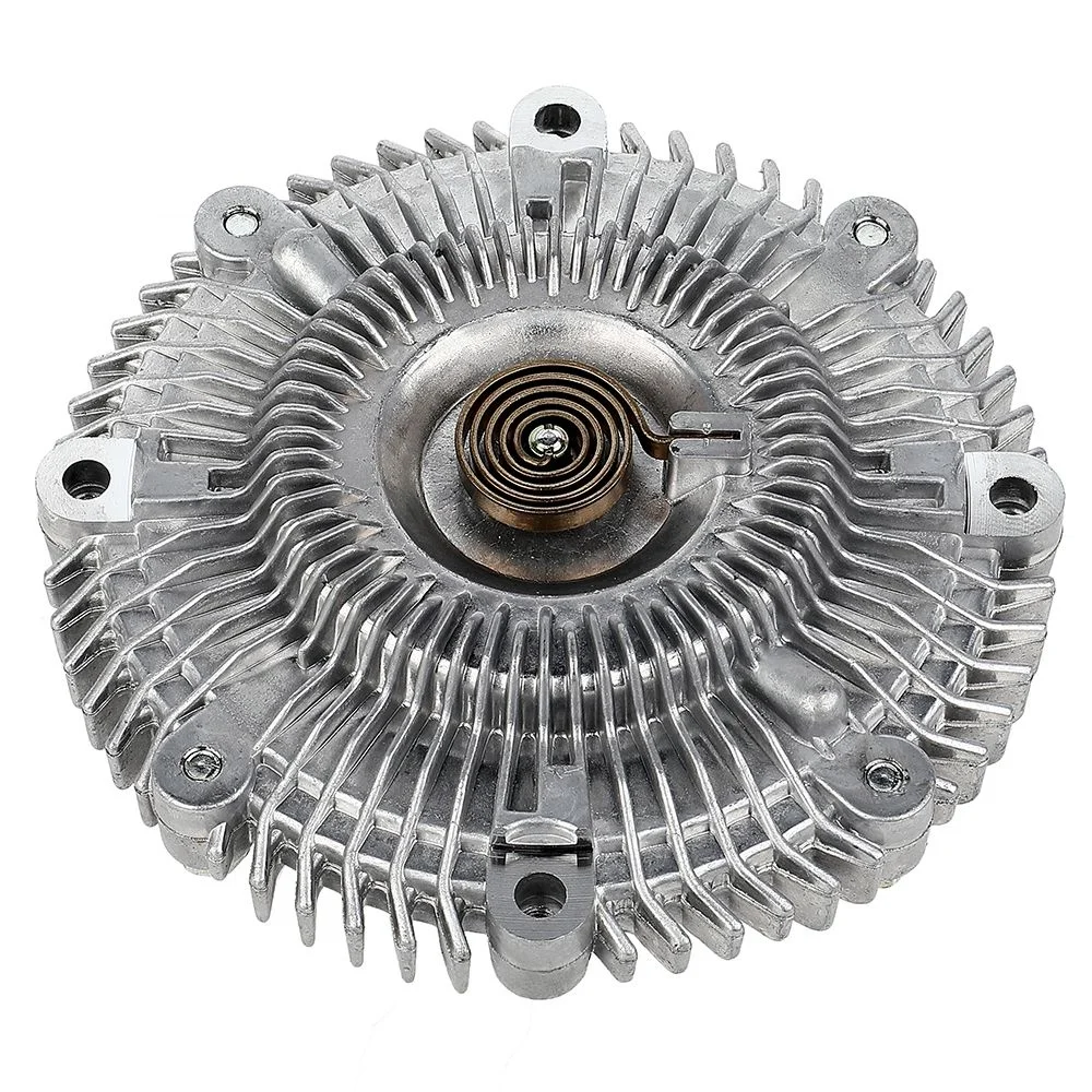 Radiator Cooling Fan Clutch 21082-86G0A 2108286G0A 2108286G00
