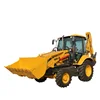 2 Ton Construction Equipment Mini Backhoe Loader B877F