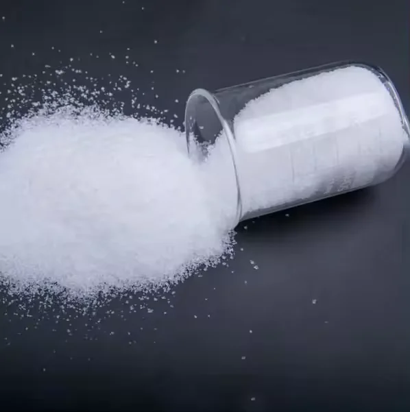 Pool Flocculant South Africa Professional Polyacrylamide Manufacturer