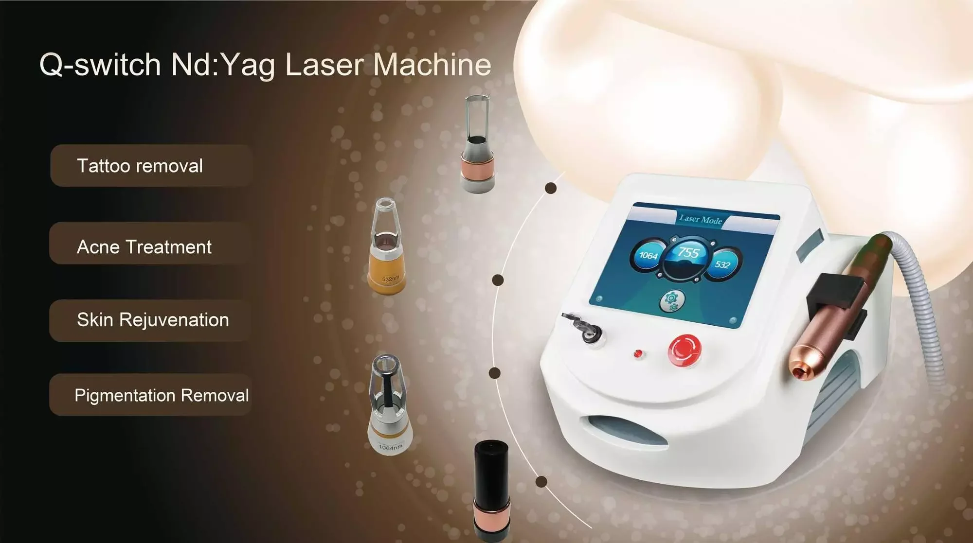 Medizinische Laser Ausrustung Q Geschaltete Nd Yag Laser Vagina Auf Tattoo Mitesser Entfernung Buy Medizinische Laser Ausrustung Q Switch Nd Yag Laser Vagina Auf Tattoo Mitesser Entfernung Carbon Schalen Laser Maschine Product On Alibaba Com