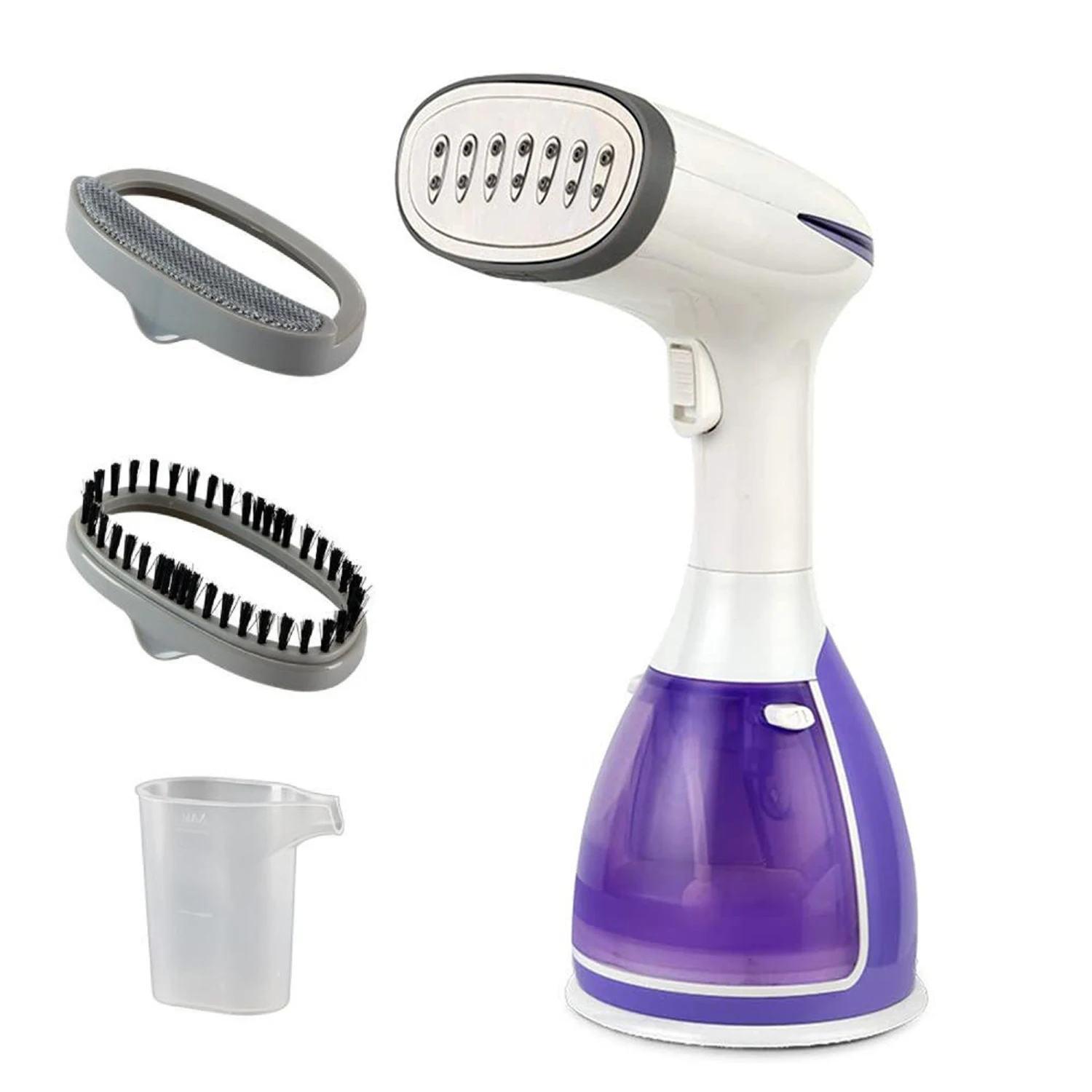 Travel Portable Handheld clothes garment steamer