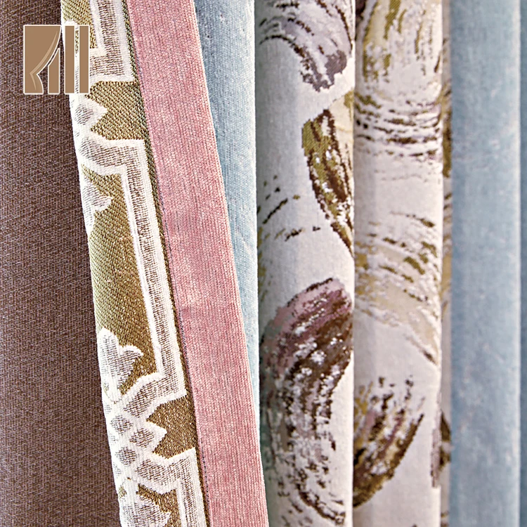 arabian ready made curtains