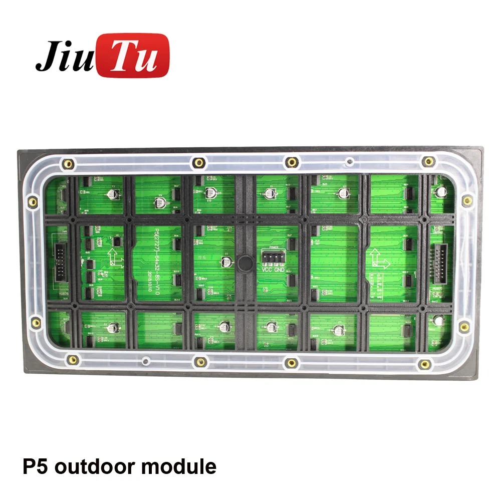 Led Module Display