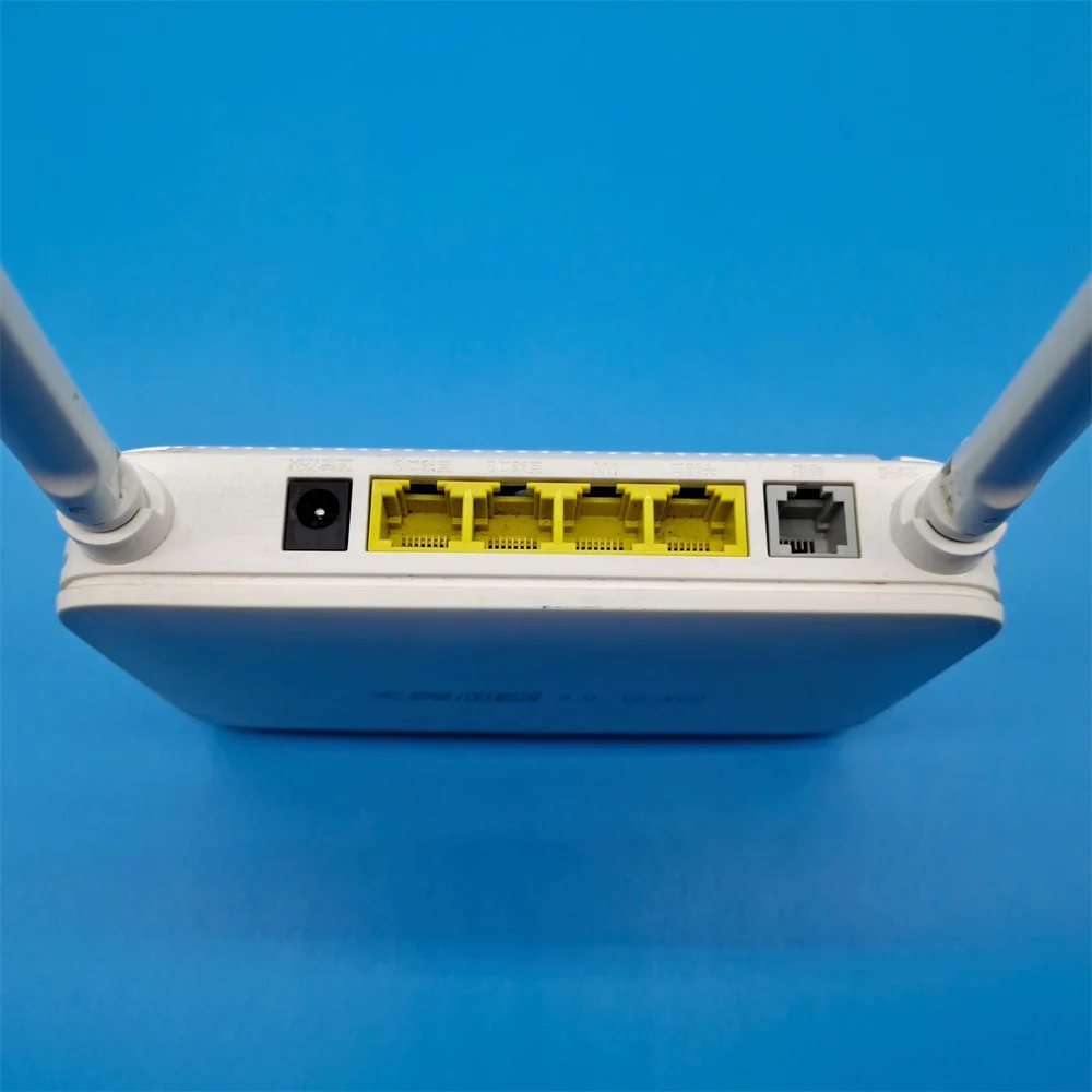 Hs8145c5 Hs8346r5 Epon Gpon Onu For Huawei 1ge+3fe+1tel+1usb+2.4g Wifi ...