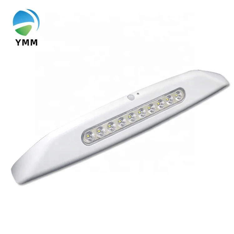 Yeming 12v Outdoor Car LED Automatic Motion Sensor Awning Light