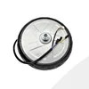 Hot seller Motor Explosion Proof 350W Front Tire For ES2/4 electric scooter wheel hub motor