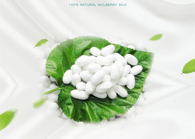 Bedsure Satin Pillowcase For Hair And Skin Silk Pillowcase 2 Pack Queen