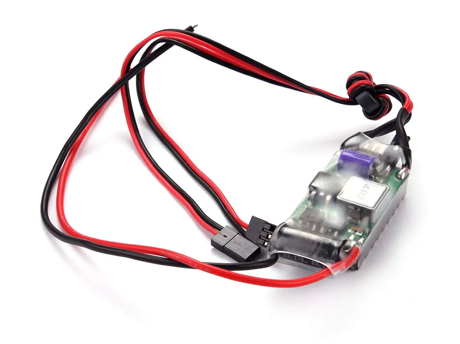 Ypg 20a Sbec Esc For Rc Helicopter Airplane Buy Ypg 20a Sbec Esc For