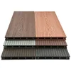 150x25mm Low Price Wood Composite Deck, Adjustable WPC Crack-resistant Decking