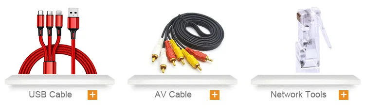 Factory price Ethernet Rj45 patch Lan Cable UTP Cat6 patch cable cord network cable - ANKUX.COM