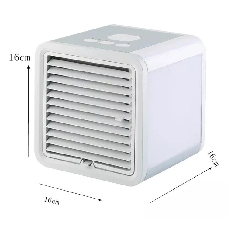 portable usb air cooler