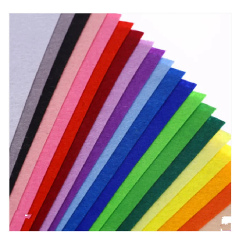 cusotomize size and color polyester felt capelines supplier
