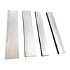 Expanded Aluminum honeycomb block construction inside material