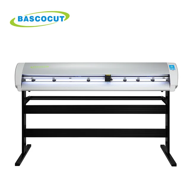 bascocut plotter
