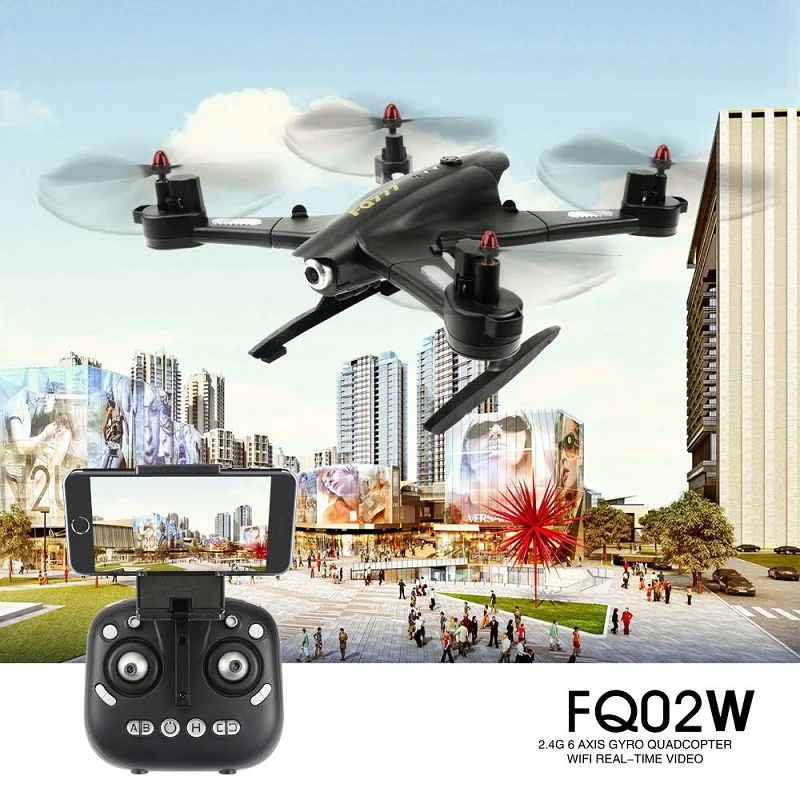 Drone 2025 fq777 precio