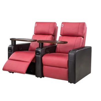 Leadcom Luxury Leather Electric Cinema Reclining Sofa Ls 813b Leadcom Luxury Leather Electric Cinema