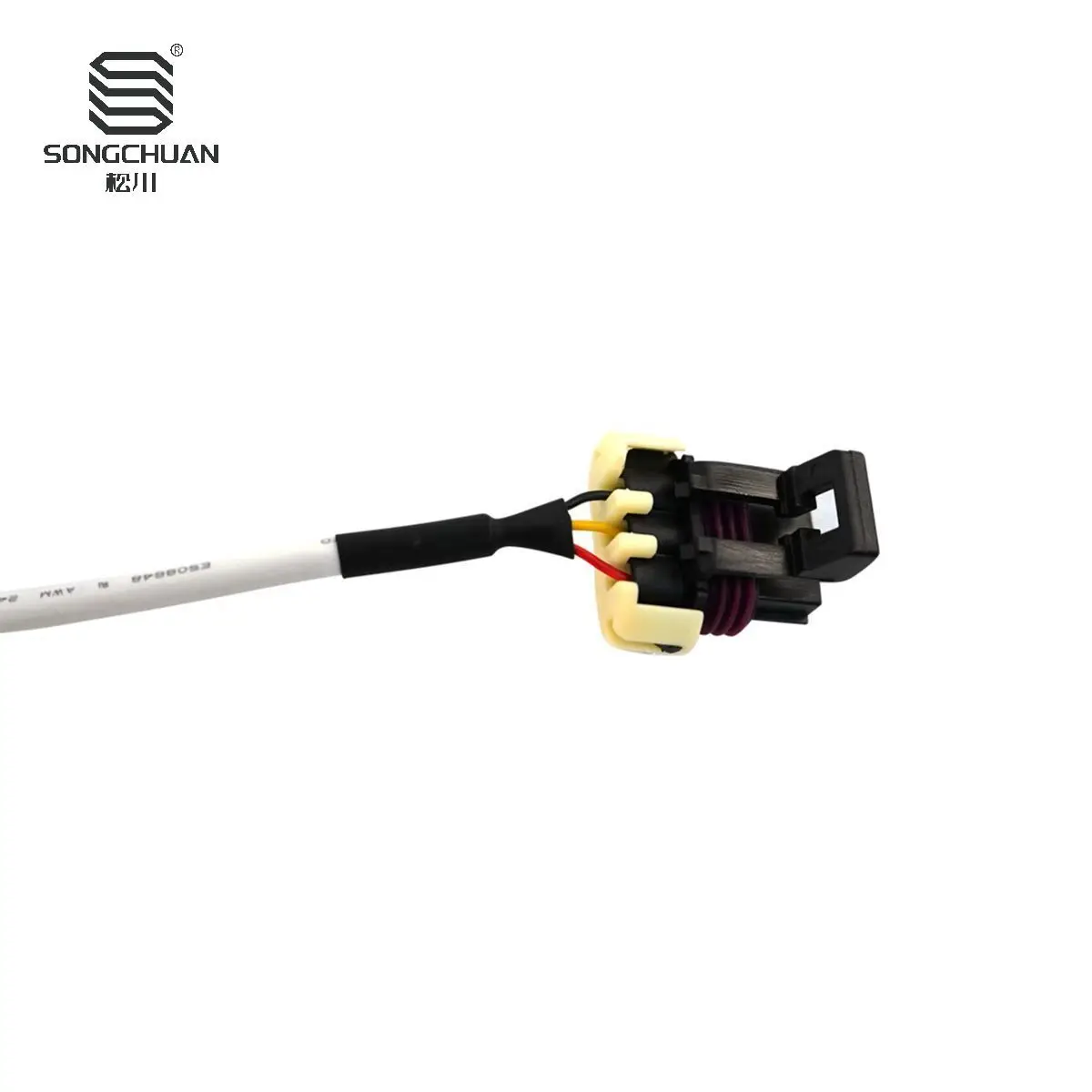 Golf Cart Speed Sensor Harness Suitable for EZGO 48 V TXT 620422 ...