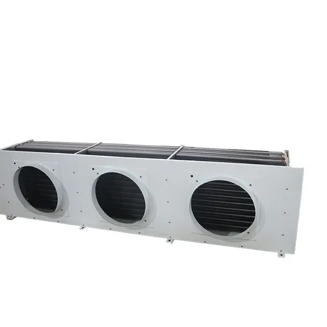 Blast Freezer, DD100, 220V, 1.88KW~38.80KW - detail 6