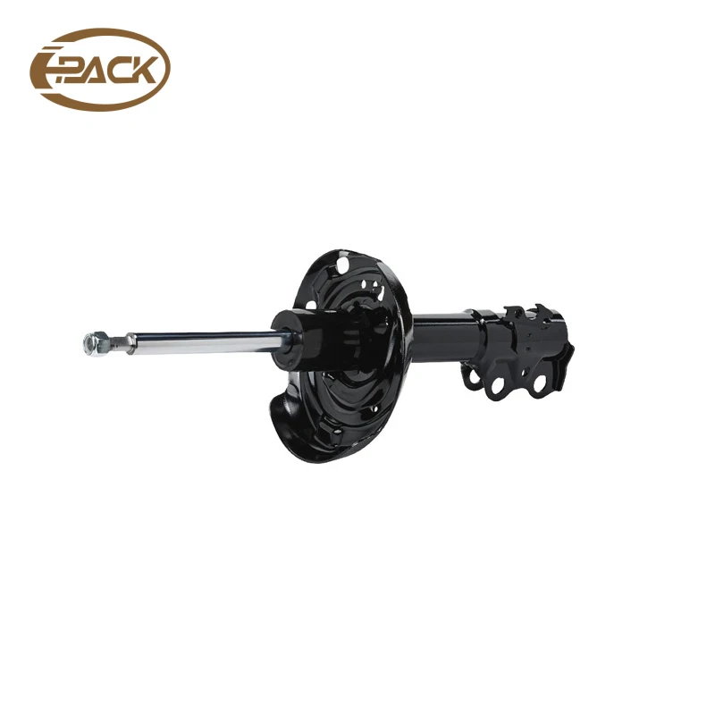 High Performance Car Front Shock OEM 48510-80813 for Toyota Prius