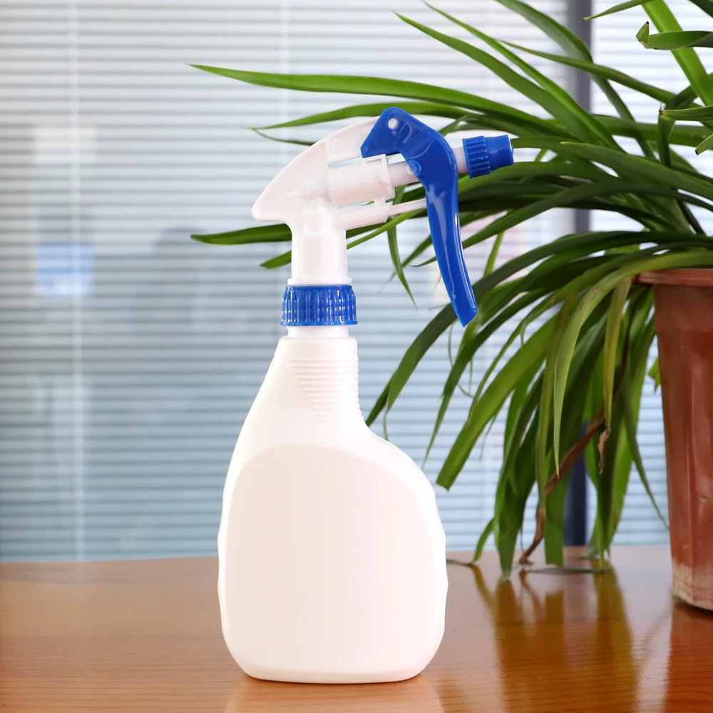 手动塑料动力化学洗涤和清洁扳机喷雾器