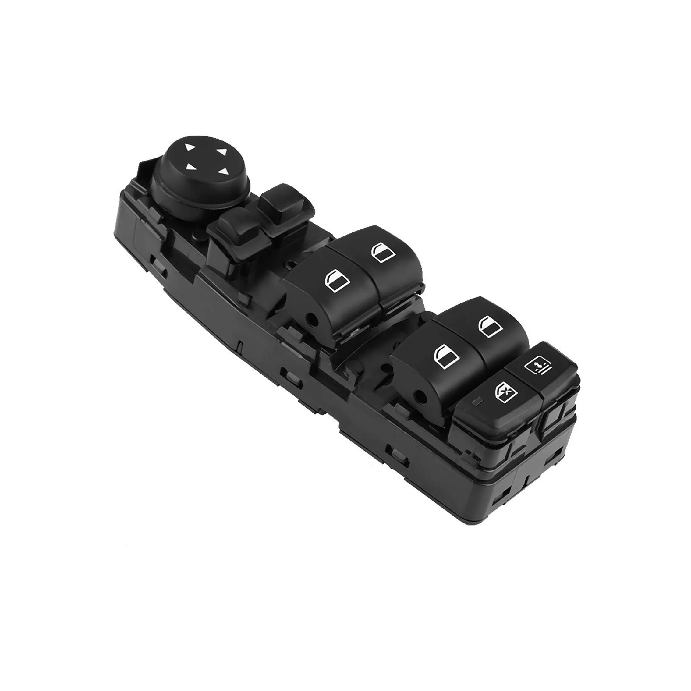 Driver Window Mirror Switch Control Unit 61319241956 Car Styling