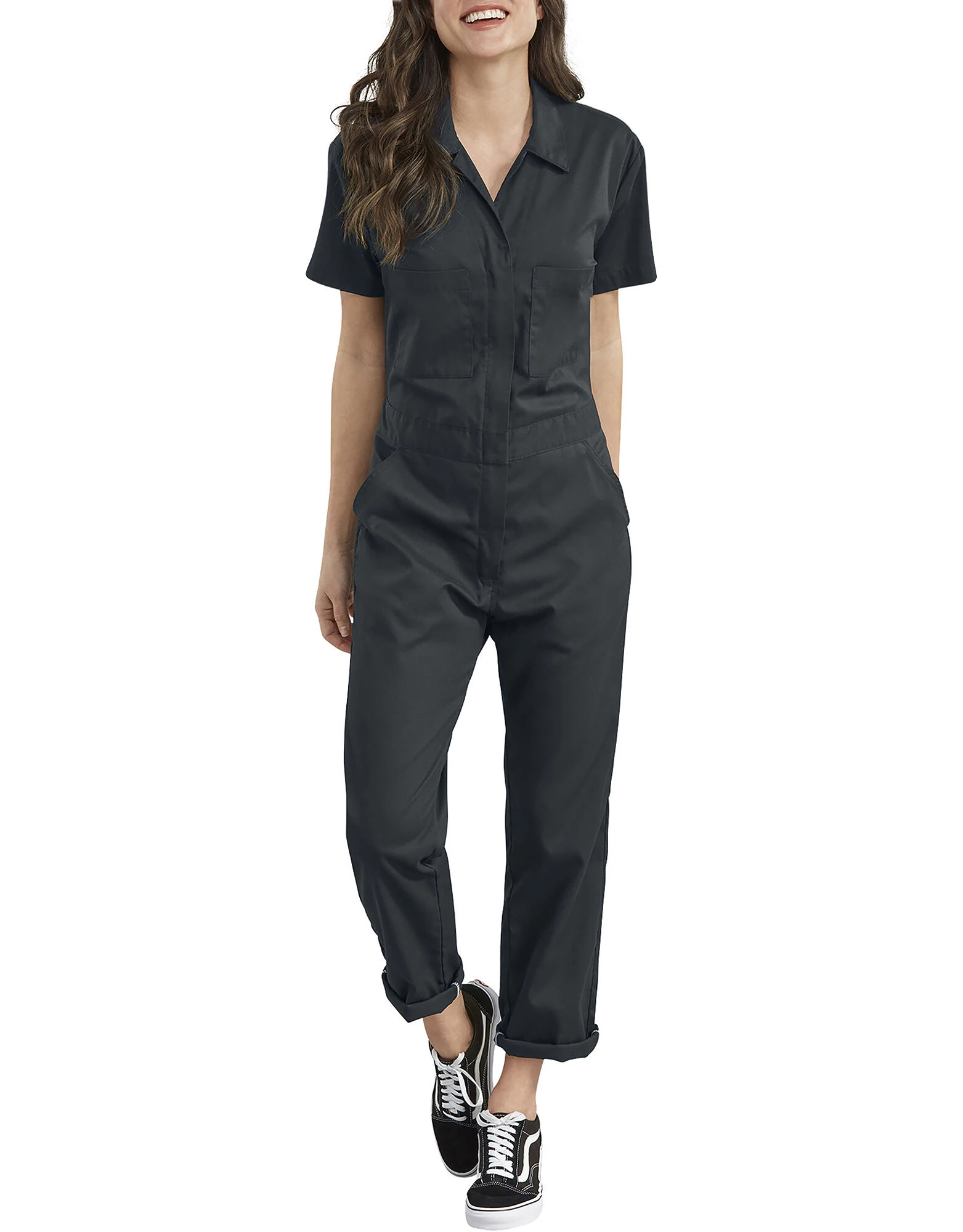 women's mechanic jumpsuit