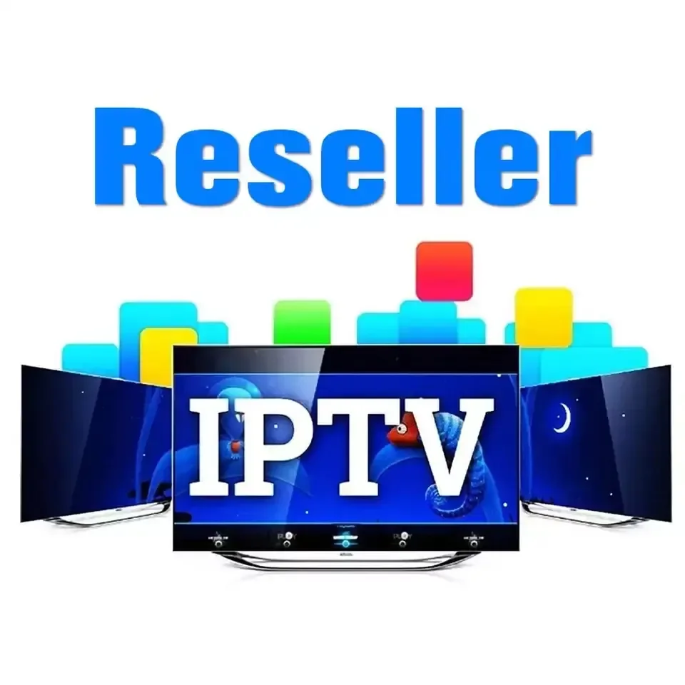 Comparison chart showing buffer rate (%) across three HD IPTV providers in Berlin, Paris, and Madrid over 7 days