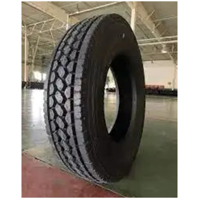 High Quality America Houston & Dallas &la Warehouse Radial Truck Tires